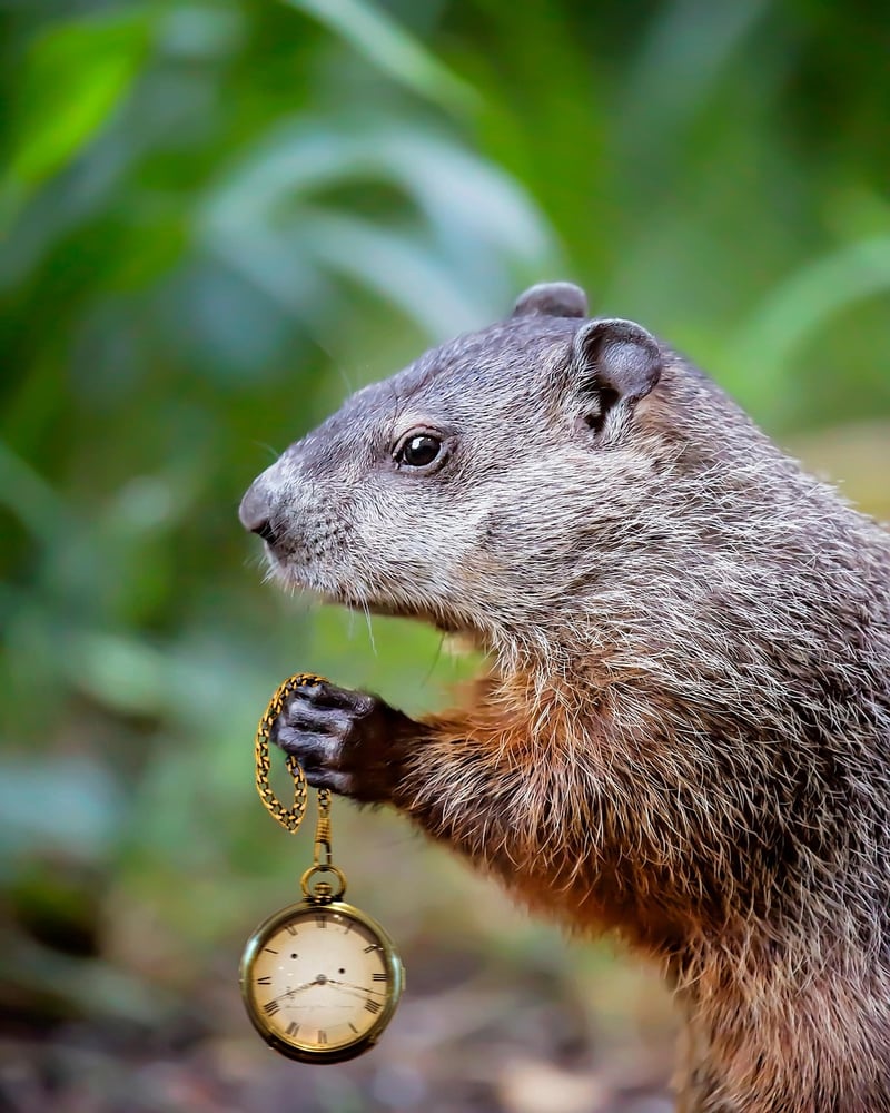 Groundhog Day
